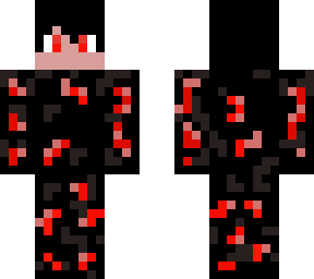 red dude