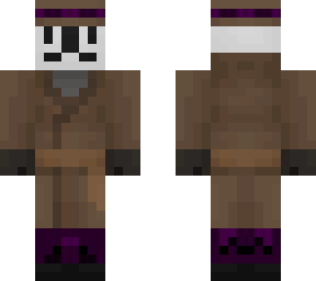 rorschach