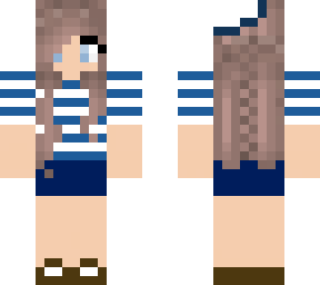 sailor girl