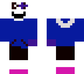 sans (with genocide mode)