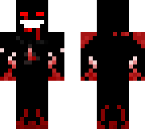 sinister bear