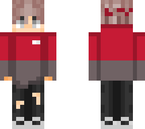 skin by differentkbp 1