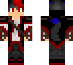 skin for a friend