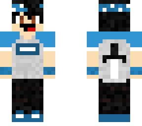 skin random edit - 4