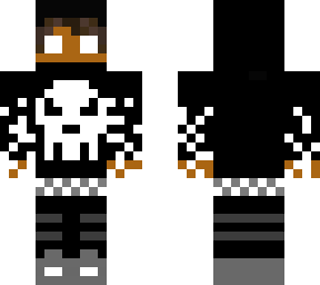 skull boi