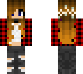 skyler - school teen