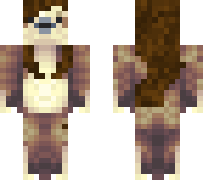 sloth girl