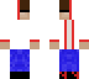 some dude