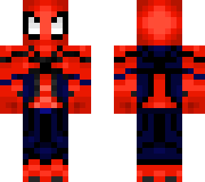 spider-man mrk. iii