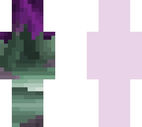 tansy - purple forest