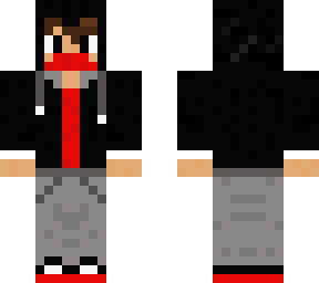 the assassin