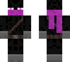 the ender