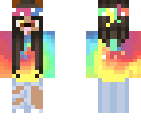 tye dye