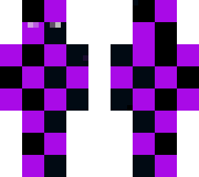untextured steve
