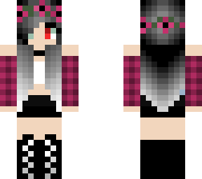 vampire girl