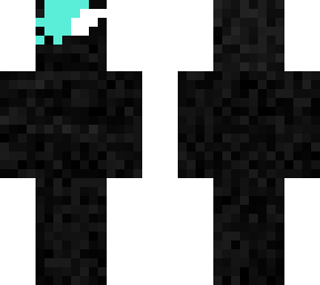 venom/blue slime