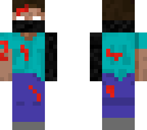 warrior hero brine