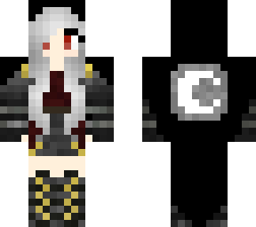 willow ( witch)