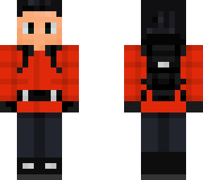 winter jacket