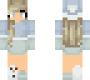winter outfit