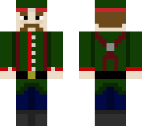 ww1 prussian infantry