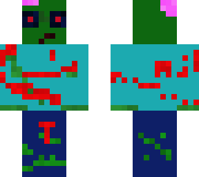 zombie