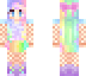 *polychrome*