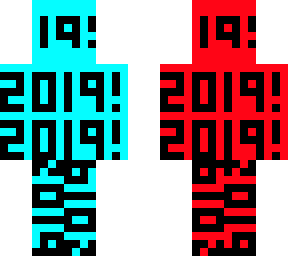 2019!!!