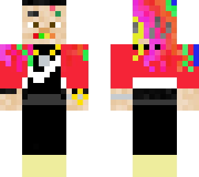 6ix9ine