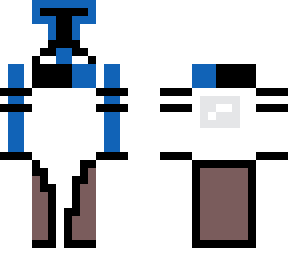 a.r.c trooper