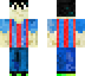 angelsayan skin