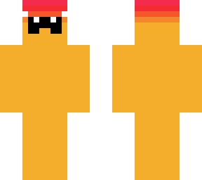 angery guy