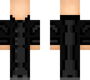 anime warrior skin base (solid)