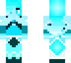 aqua diamond
