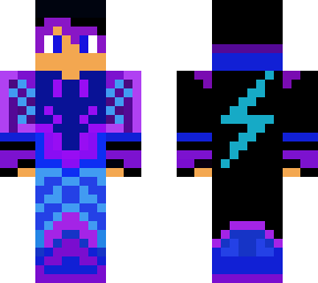 armored end boy