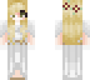 ash bride fixed