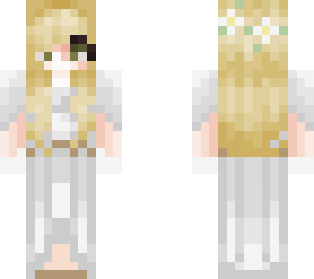 Bride  Minecraft Skins