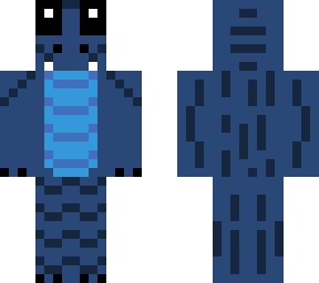 big eyed dragon(fixed)