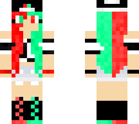 both sides