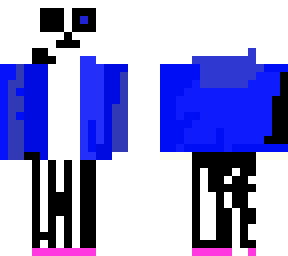 broken sans