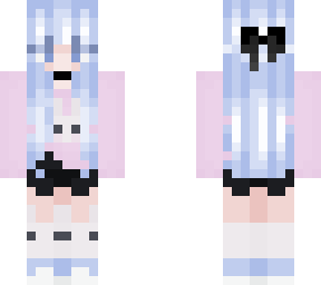 bunny?