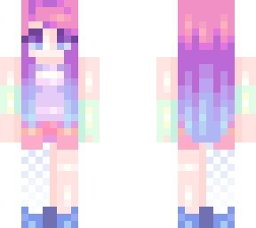 candy warrior