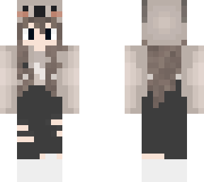 cheesyfish's skin but as a girl, look in desc!