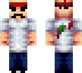 cholo