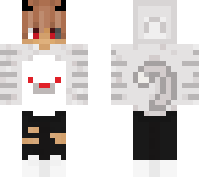 clan skin (-9-)