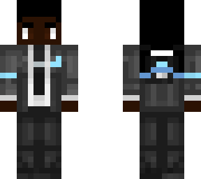 connor