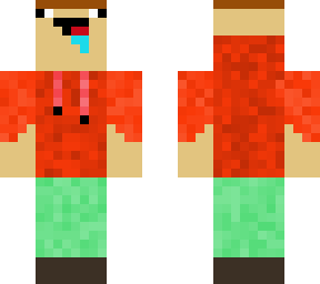cool noob
