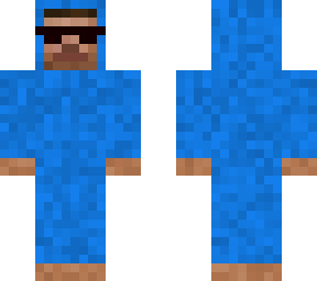 cool steve hah yeah blue