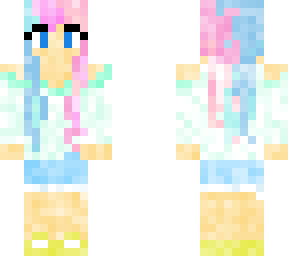 cottencandy girl (final)
