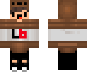 cute nutella /luckyboy